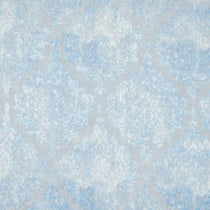 Serene Soft Blue Fabric by the Metre